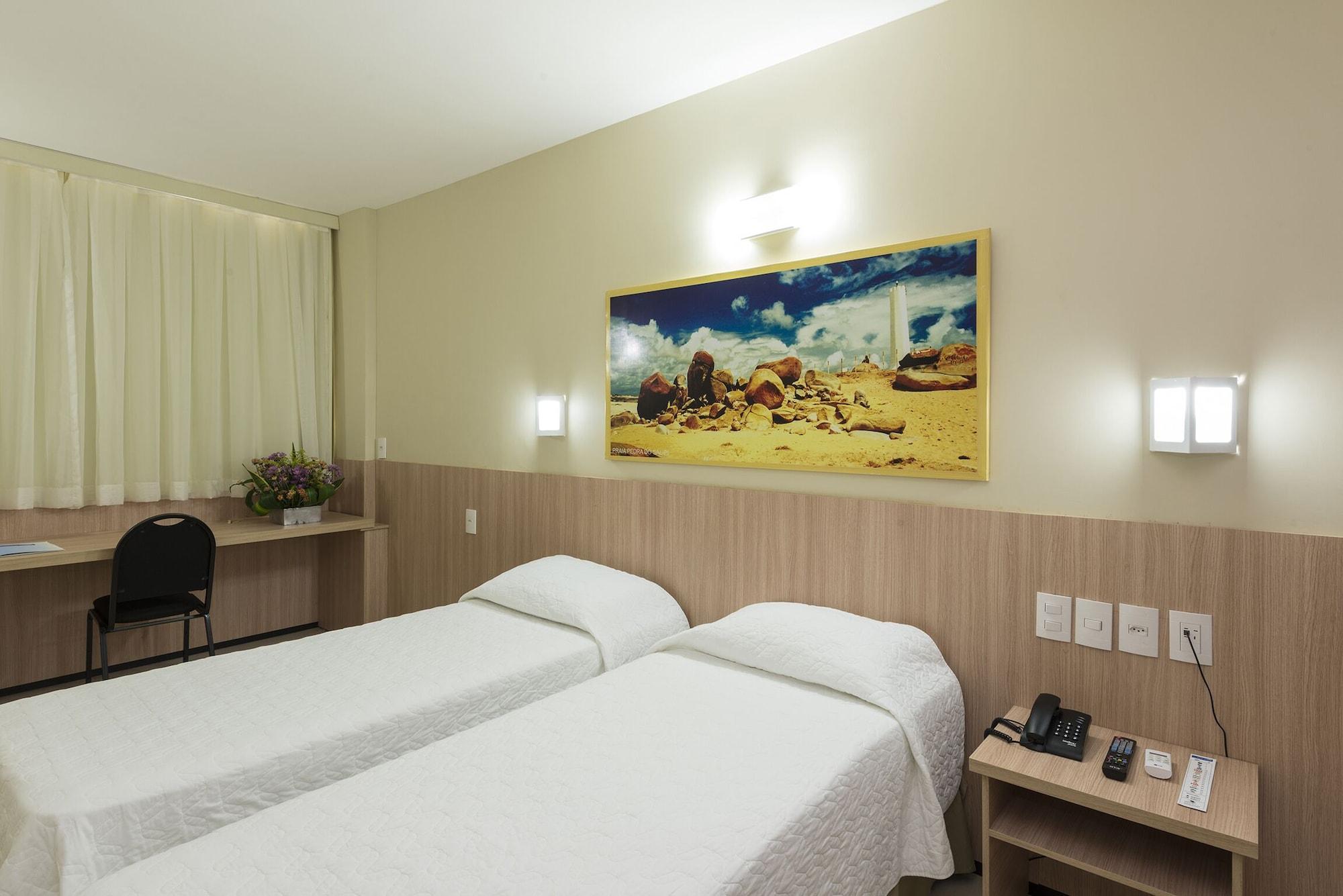 Hotel Express Arrey - 特雷西纳 外观 照片