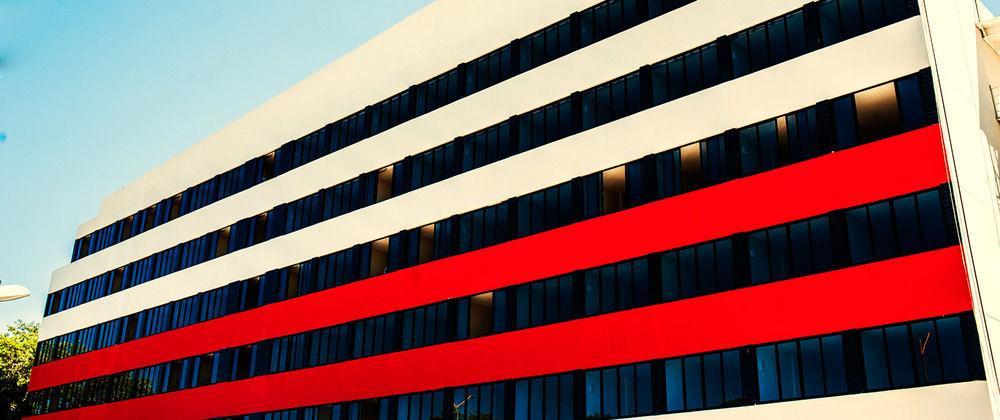 Hotel Express Arrey - 特雷西纳 外观 照片